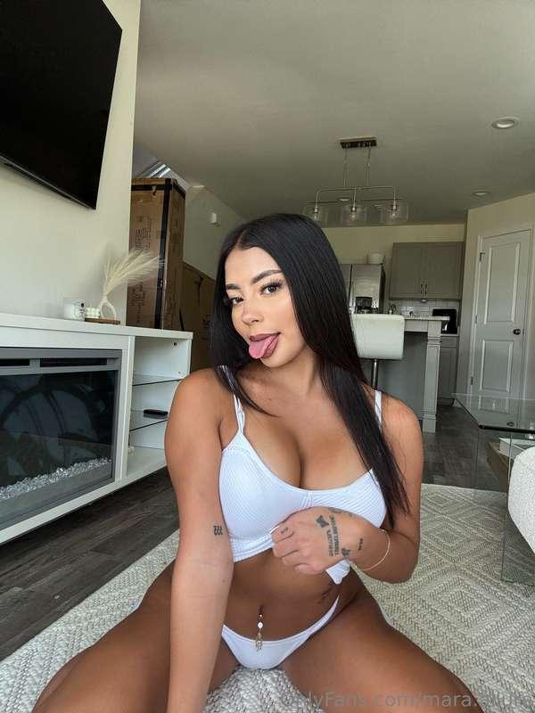 Just a little preview… should I show you the rest? 🤭