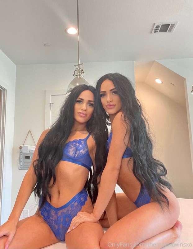 Feeling Blue 💙