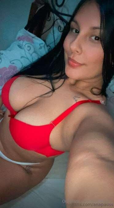 ❤️ Free Subscription @anapauss @anapauss I want you to see m..