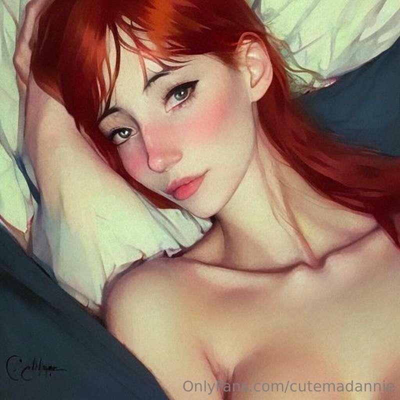 How AI see me. Wdyt