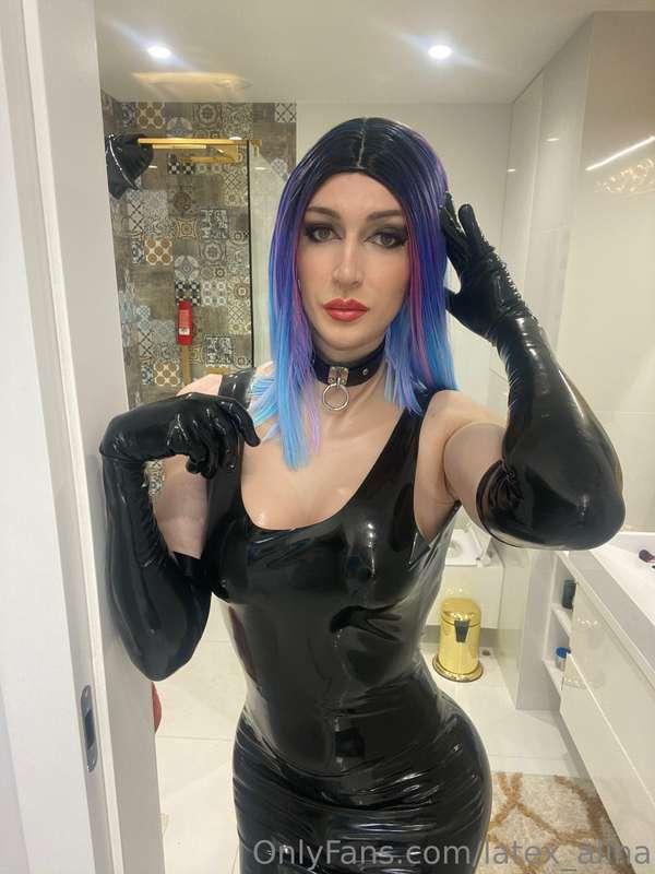 Felt extra dominant today