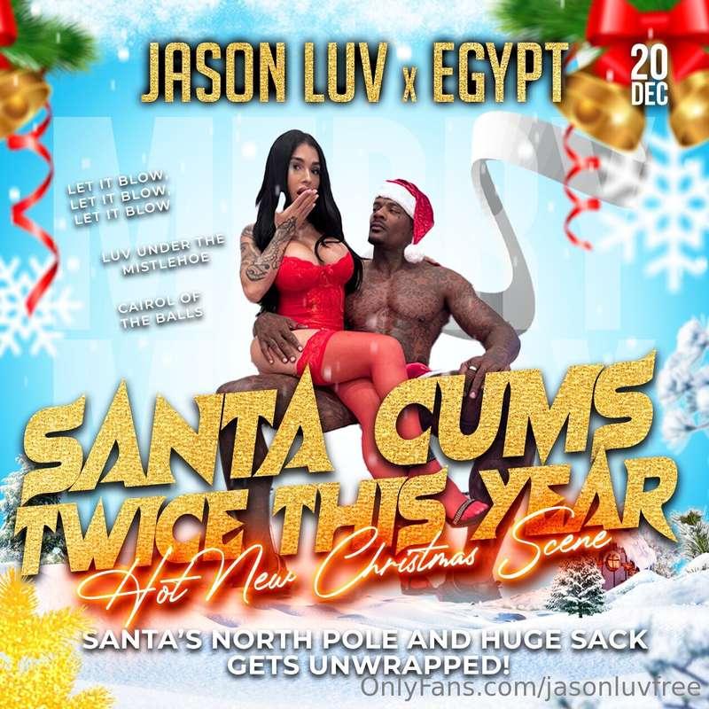🎄🎊CHRISTMAS IS FUCKING HERE🎊🎄I saved the BEST and HARDEST fu..
