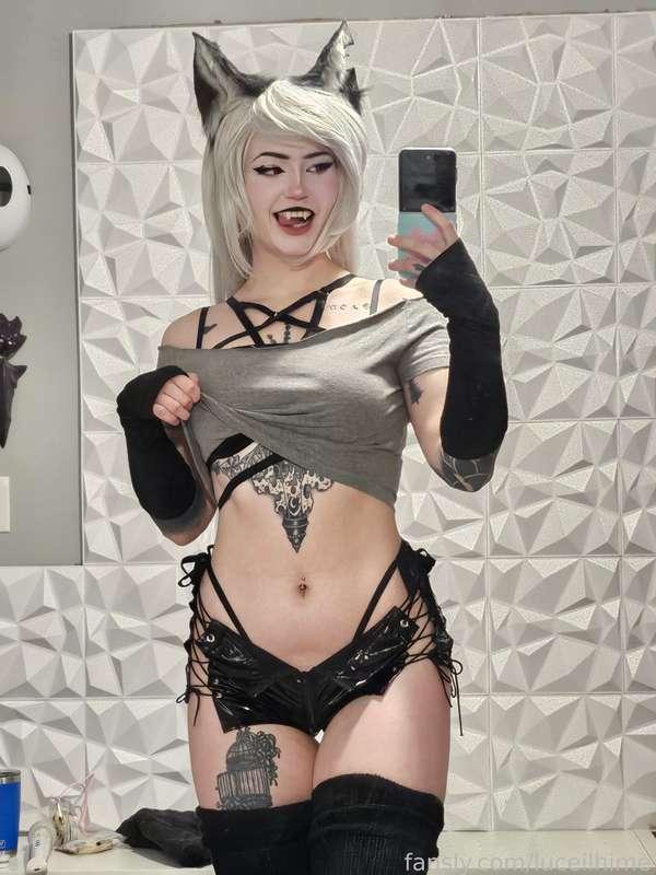 luceilhime image #1