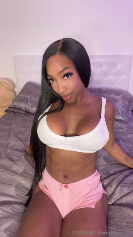 What's your favorite thing about me?