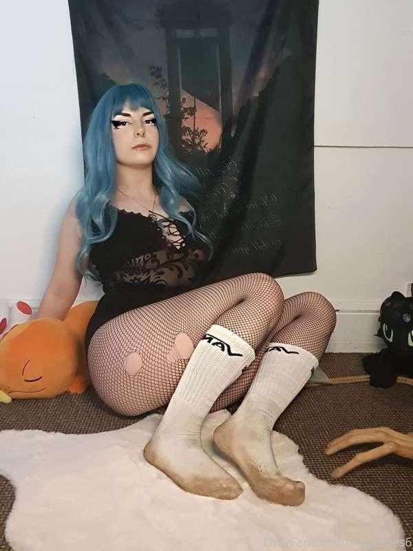 angelicadivine_feet image #2