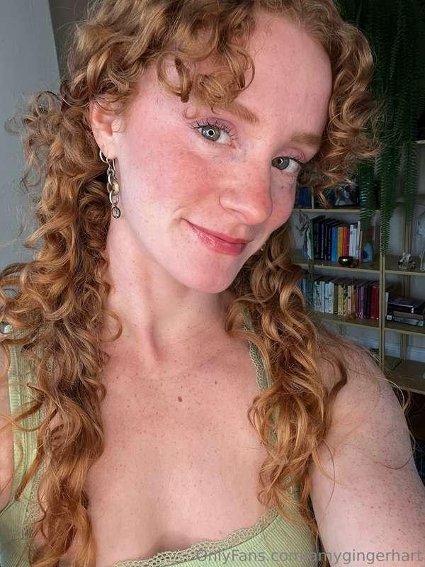 amygingerhart image #4