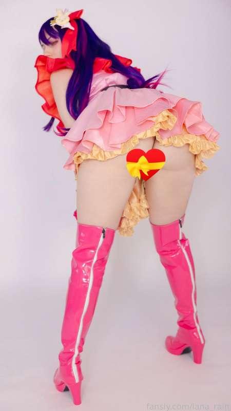lana_rain image #2