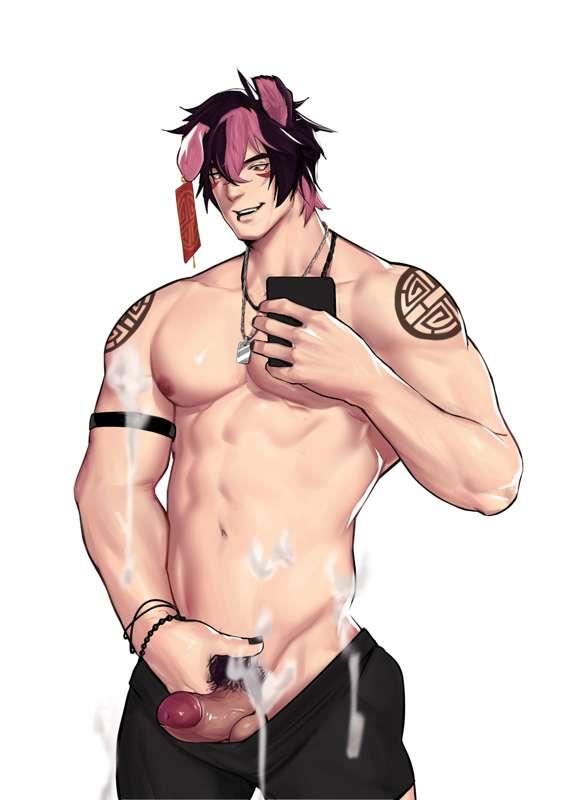 Clean me up