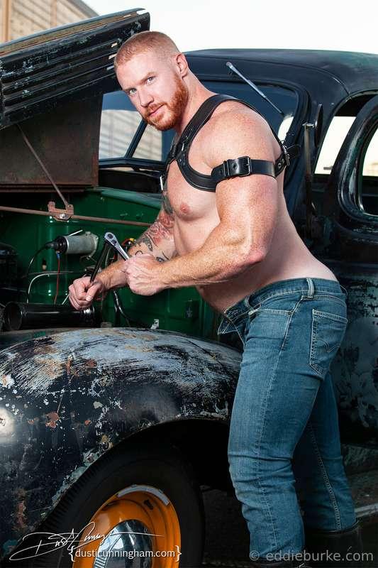 torque