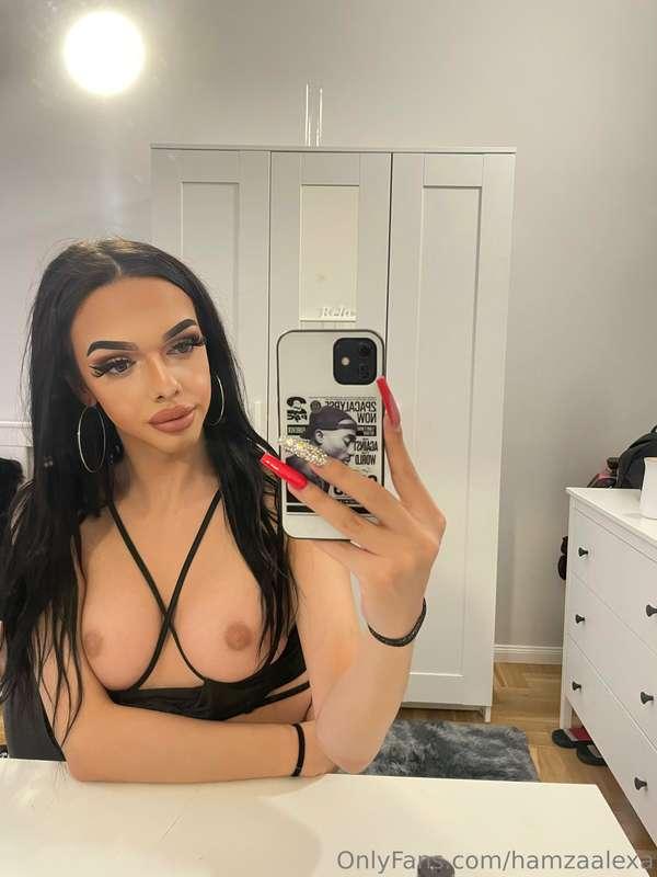 Mirror🔞😈