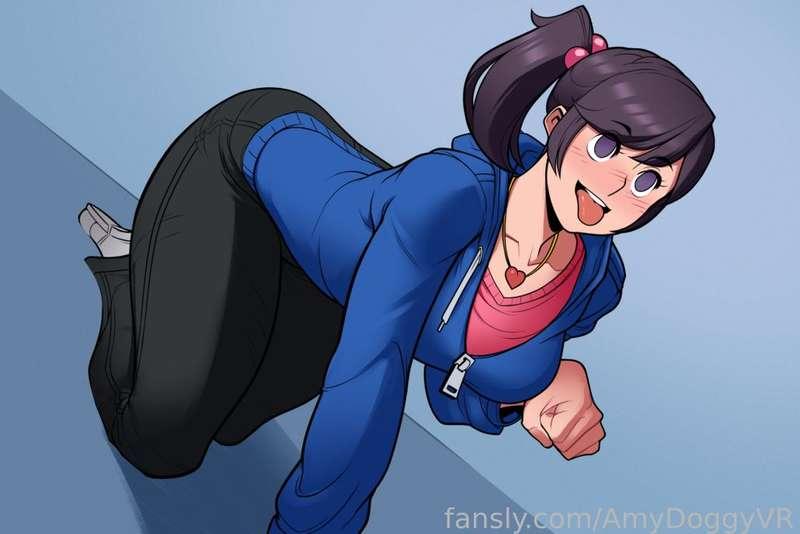 amydoggyvr image #7