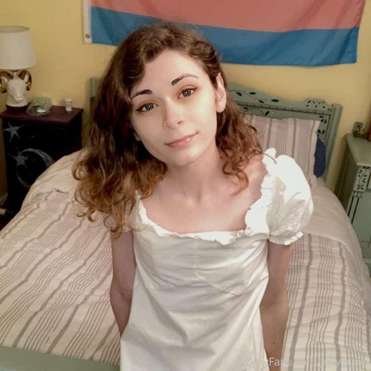 Aren’t I so sweet? 🥰