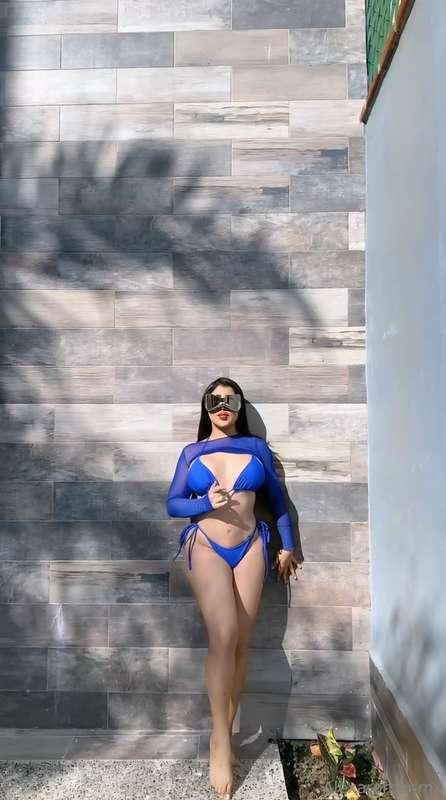Me veo rica ? 🙈 que me harías ?? 