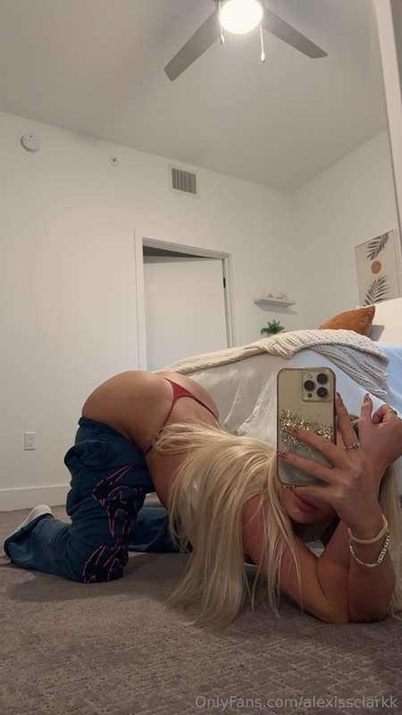 ## daddys fav position 🙈