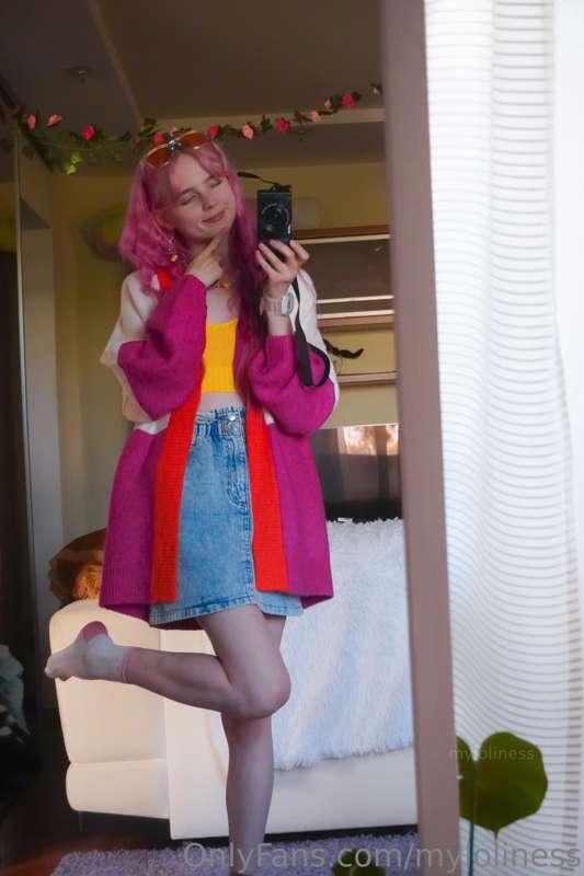 🎀😊