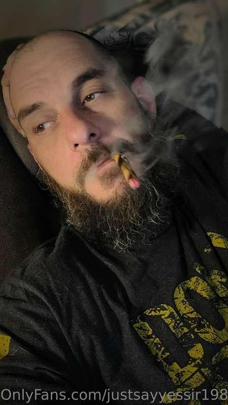 Chillen... hope you're loving today also.
