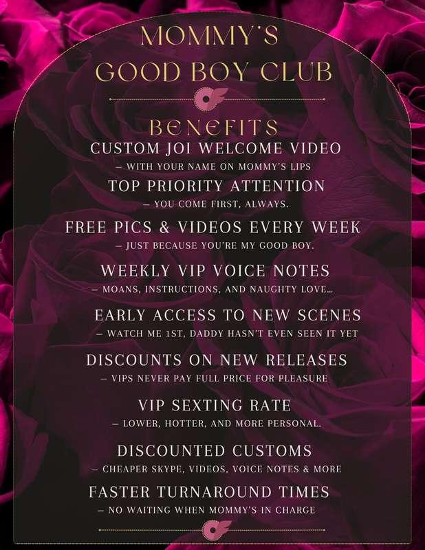 Celebrate freedom with me, baby! ➡️Unlock JULY VIP for just ..