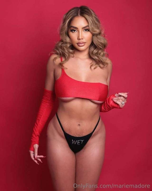I'm gonna keep it cumming for ya daddy! 😏