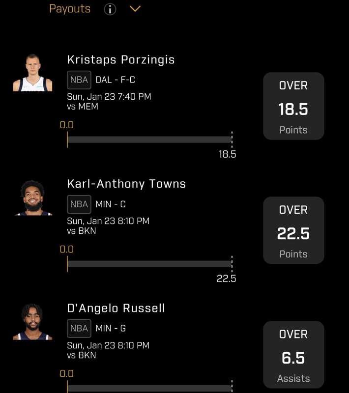 Prizepicks 