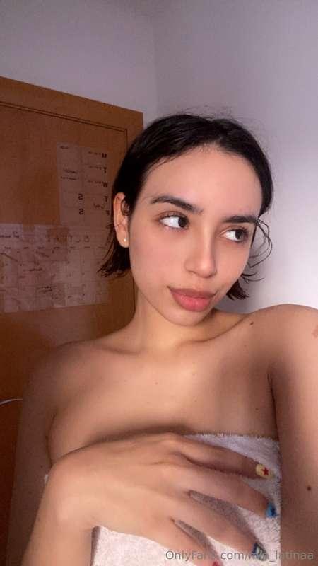 thinking about something naughty🫣🤭