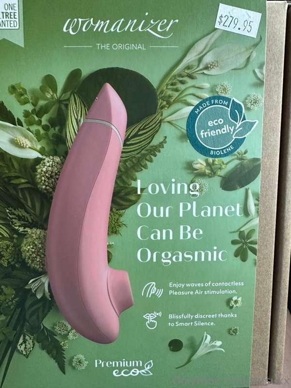 OMG I want this toy so badly. I’ve heard very great things f..
