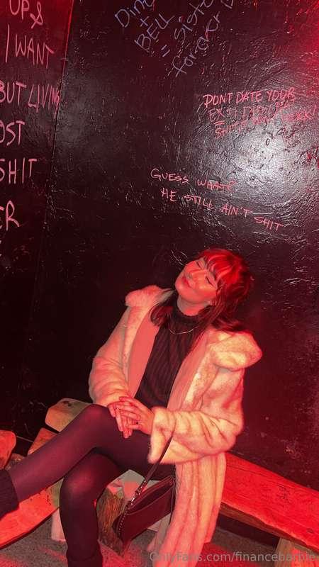 being cute and sexy is a full time job im just that good