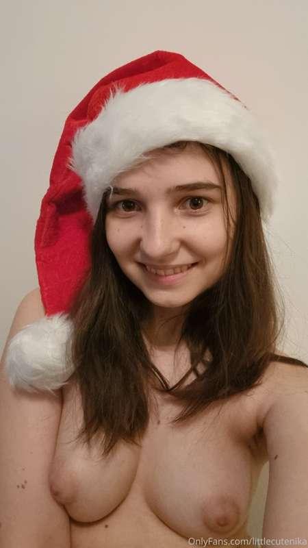 Merry Christmas! 😍
