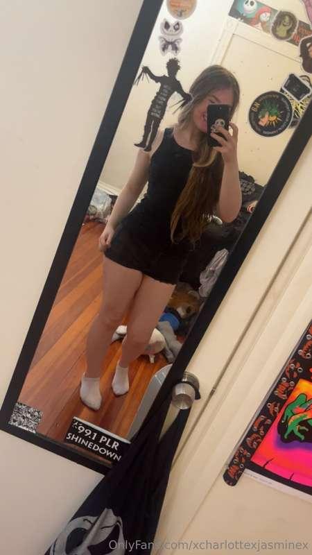 Todays simple fit c: