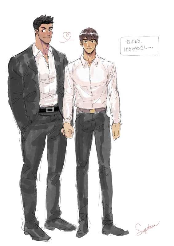 Good morning mr. hasegawa...