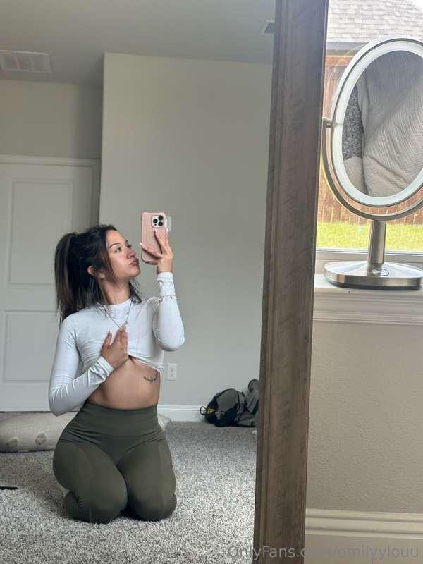 should I take it off?😈