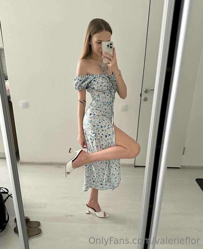 dressed up to start a new life 😉 Would you like to know more..