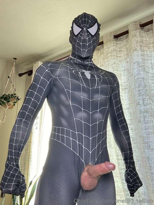 Everybody gets one😈 Going to find some more costumes🥴