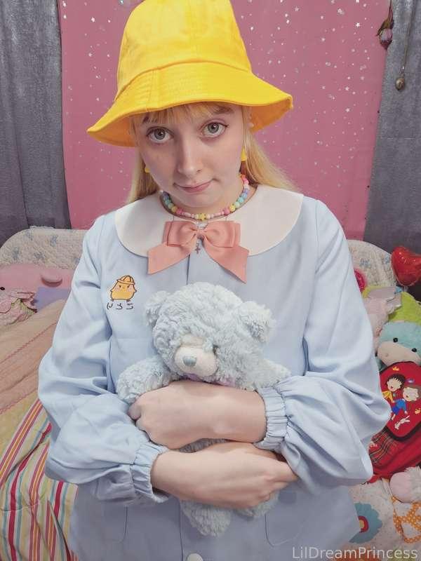 lildreamprincess image #28
