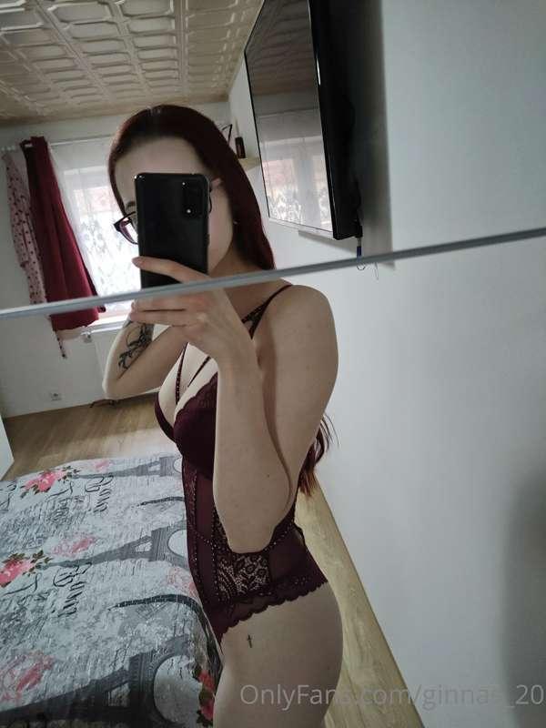 Sexy lingerie 😈💦🔥