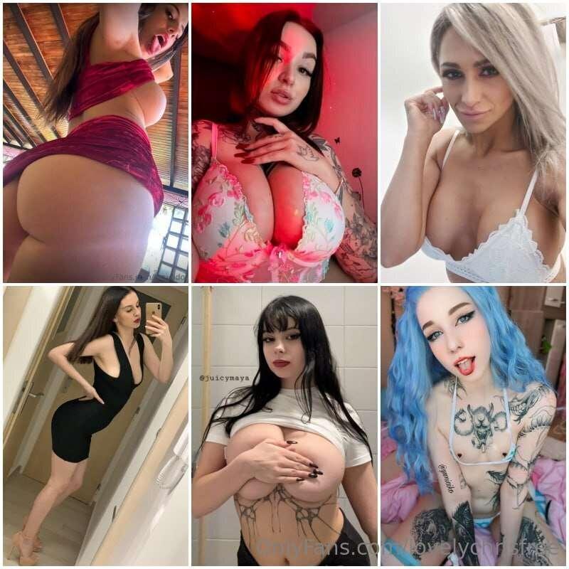 ❤️‍🔥🥵 @mayadollxx 🥵❤️‍🔥👅❤️💦 @bustylola 💦❤️👅🍯🥰💋 @honeyanniefr..