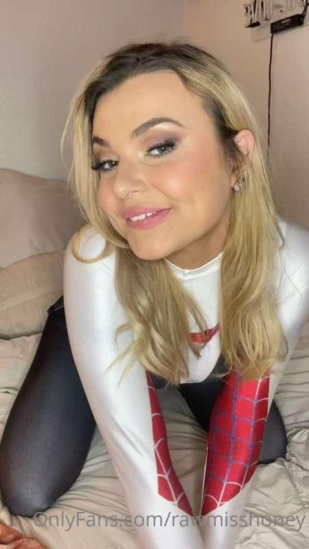 rawmisshoney image #4