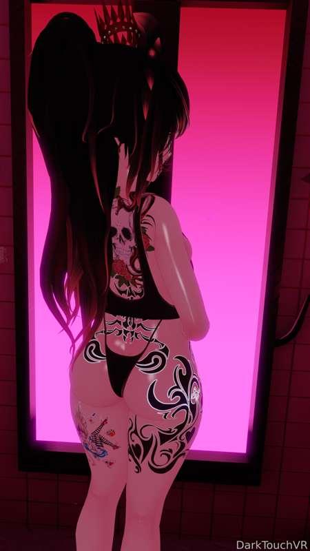 darktouchvr image #0