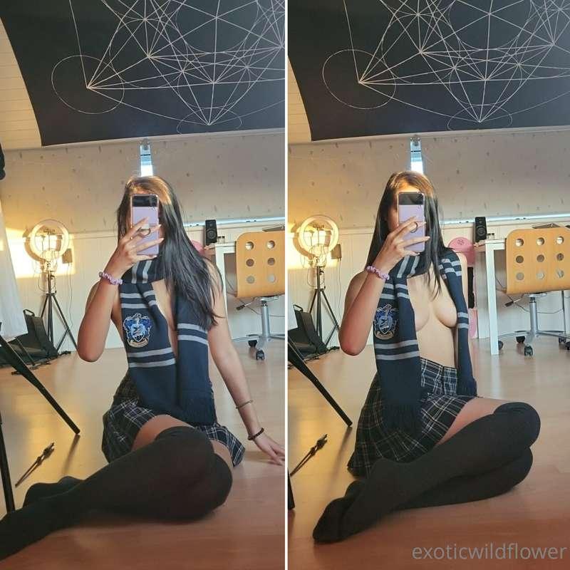 Team Ravenclaw