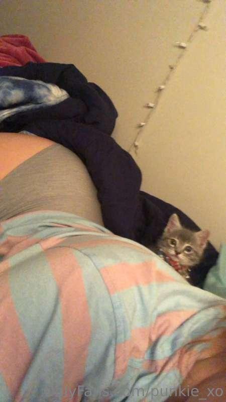 Tb to when Milo was my lil baby😂