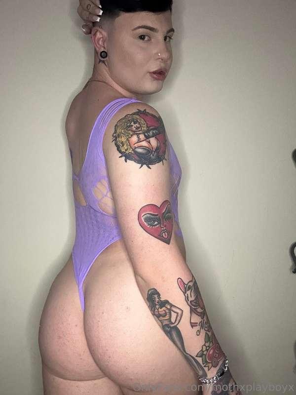 mothxplayboyx image #2