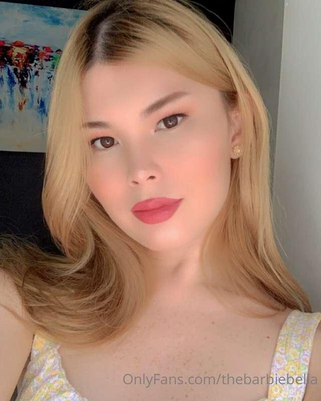 Hi baby any content you want!’?