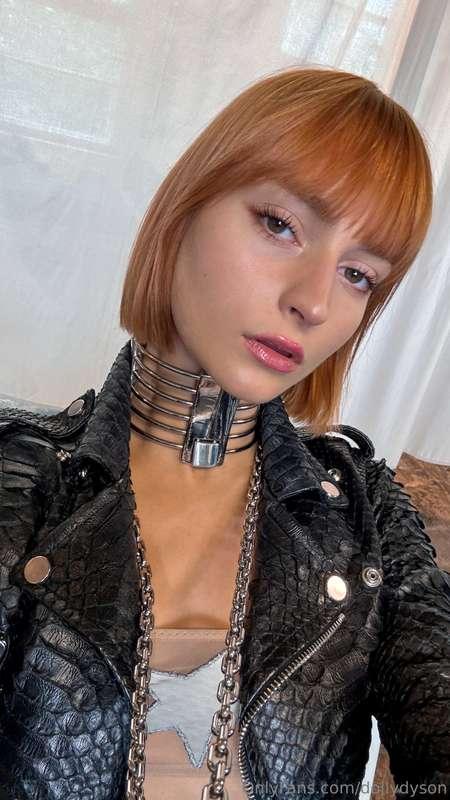 Makeup check before it's ruined 👀