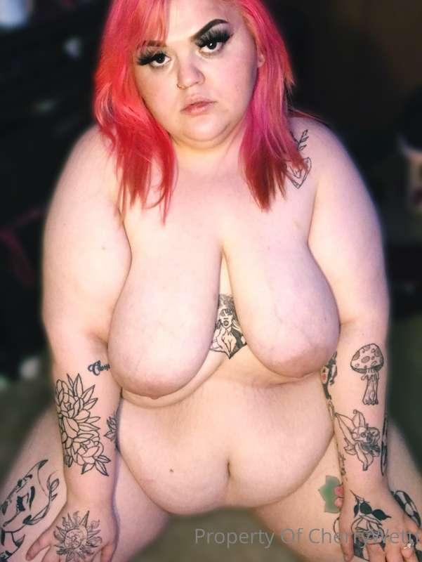 Cum all over me please