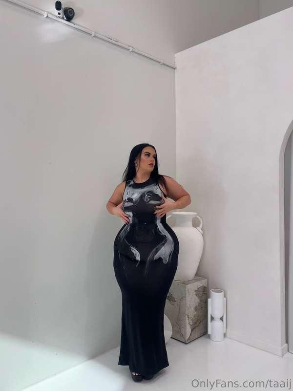 Do you like the view from the front or the back? 😘