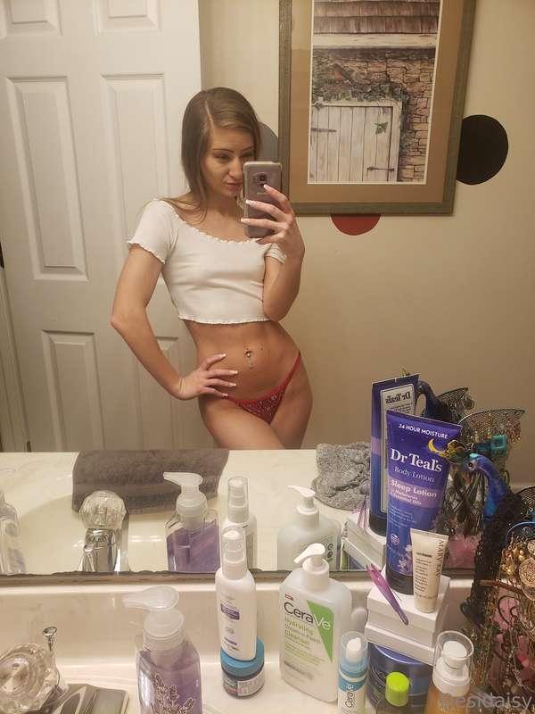 Did you have a good day?
