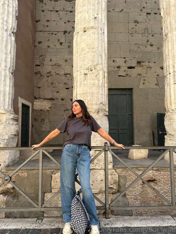 There's something special about just going outside and catch..