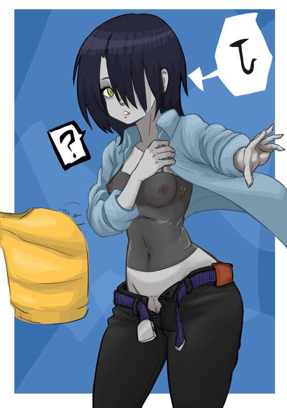 It's Nail (NNN #5)