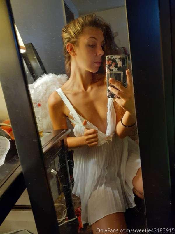 Angel 😇