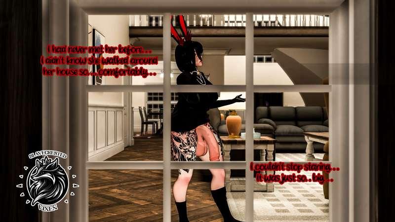 slavecrestedvixen image #1
