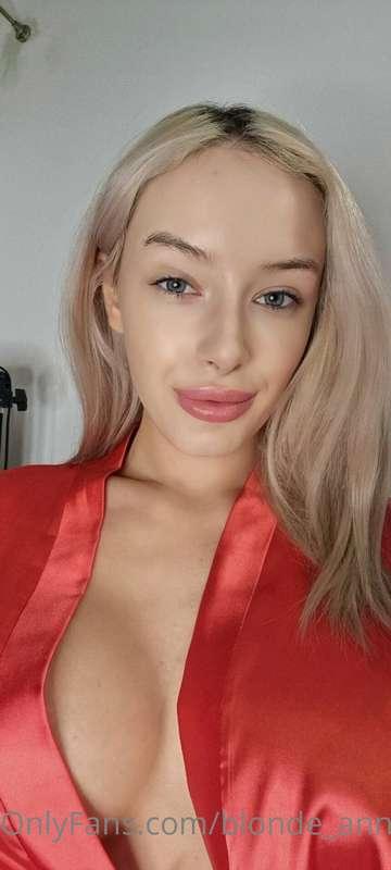 No makeup 🙊